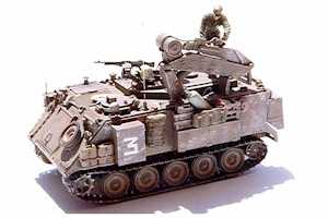 M113 FITTER
